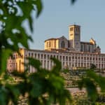 Tour della città di Assisi e della Basilica di San Francesco