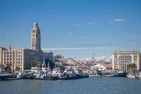 Fortaleza del Cerro Montevideo Private Tour with Tickets