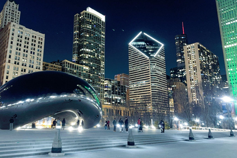 Chicago City Tour in Spanish