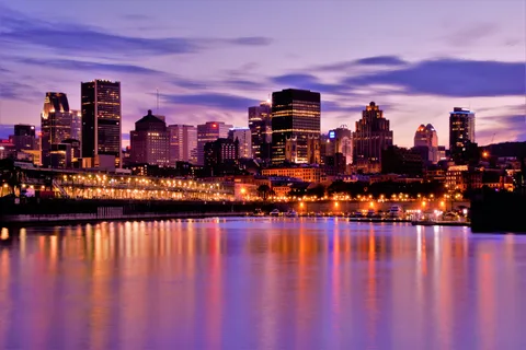 Montréal : Visite privée avec un habitant
