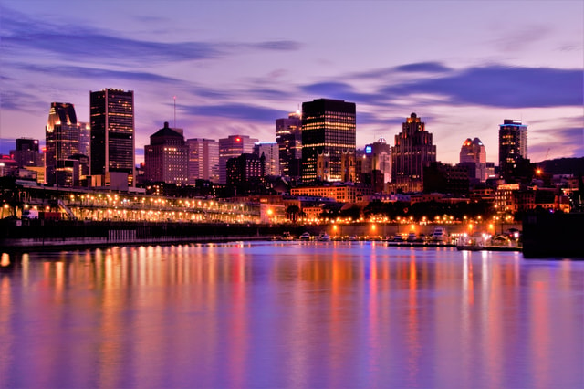 Visit Montreal Private Tour with a Local in Montreal