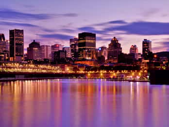 Montreal: Private Tour mit einem Einheimischen Montreal: Private Tour mit einem Einheimischen