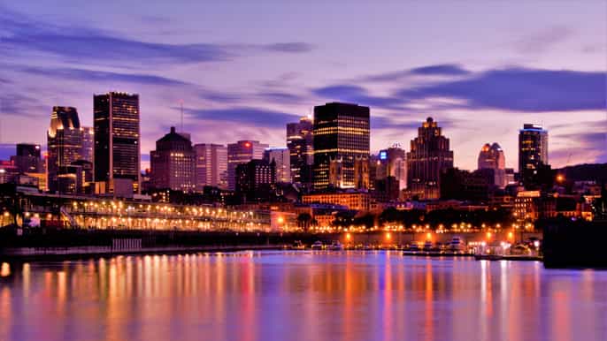 montreal private tour with a local