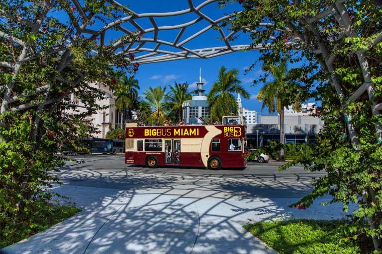 Miami: Go City Explorer Pass - Kies 2 tot 5 attractiesMiami Explorer Pass: 5 attracties