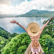 North Bali: Private Customizable Day Tour (All-Inclusive)
