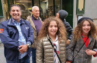 Segesta, Erice und Salzminen: Private Tagestour ab Palermo
