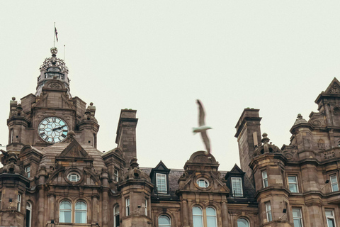 Capture Your Scottish Adventure – Professional Photography