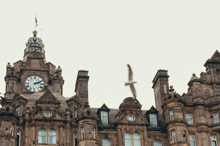 Capture Your Scottish Adventure – Professional Photography