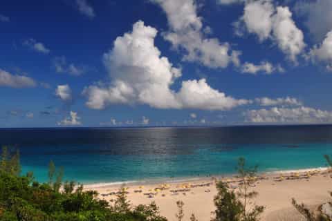 bermuda islands private welcome tour with a local