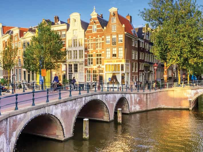 amsterdam historical tours