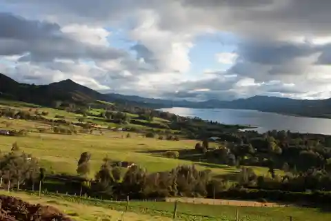 Catedral de Sal de Zipaquira e Lago Guatavita