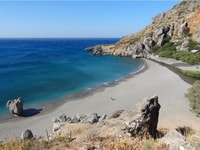 From Rethymno, Full-Day Land Rover Safari to Preveli - Housity