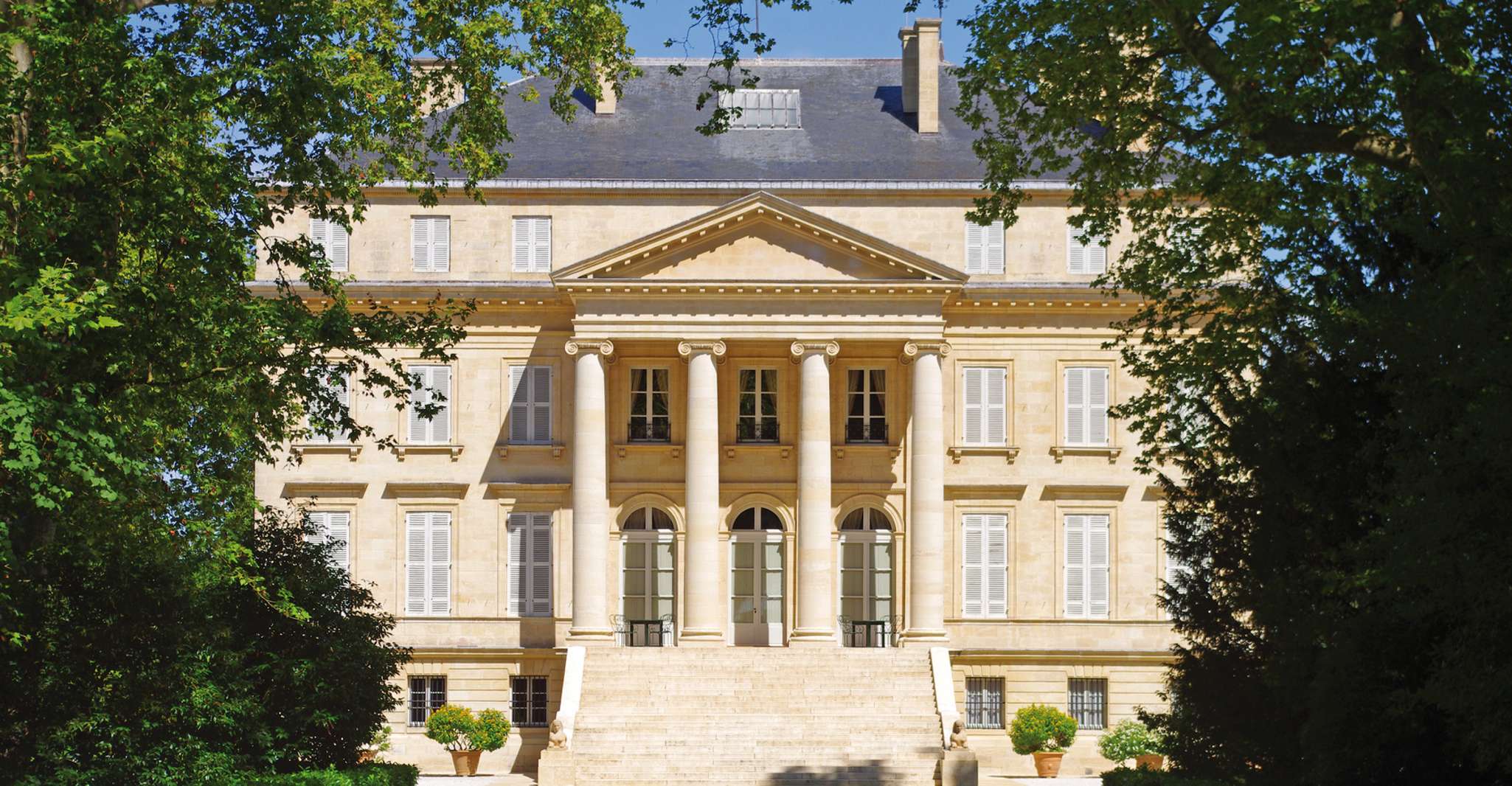 Tour del vino di Bordeaux di mezza giornata a Medoc - Hizvo