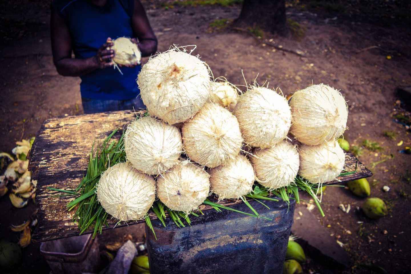 things to do in nadi fiji | explore local life at nadi market