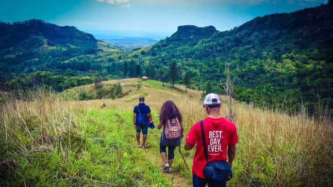 fiji on foot smallgroup tour with local guide