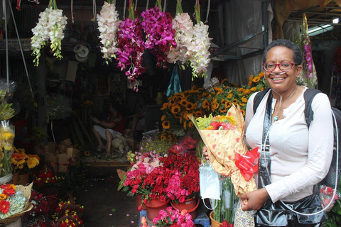 Saigon Half or Fullday: Heritage, Chinatown & Authentic city Full day group tour