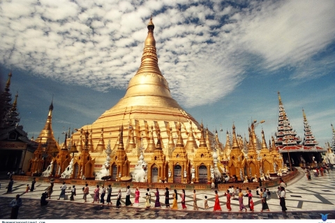 Bago-privétour van een hele dag vanuit Yangon