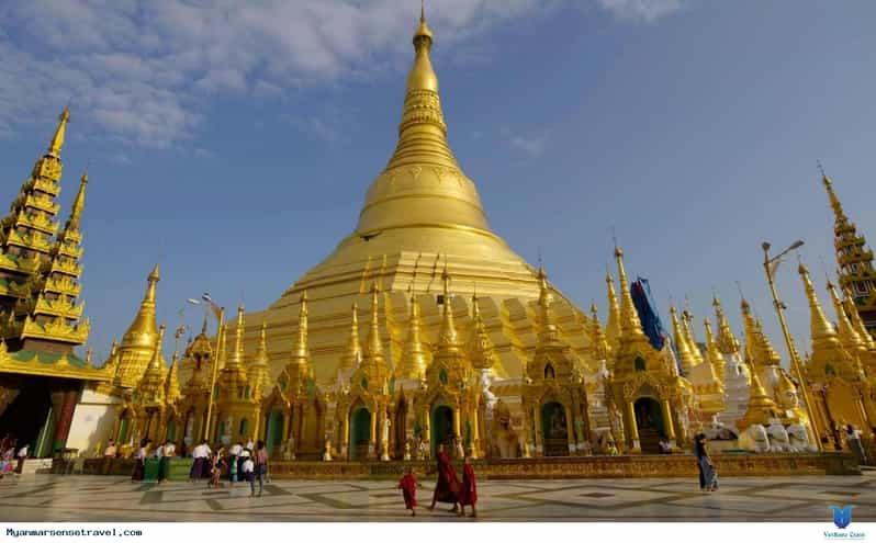 Bago Full-Day Private Tour from Yangon | GetYourGuide