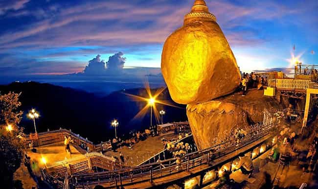 bago fullday private tour de yangon