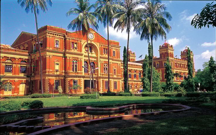 Частный тур по Янгону на целый день