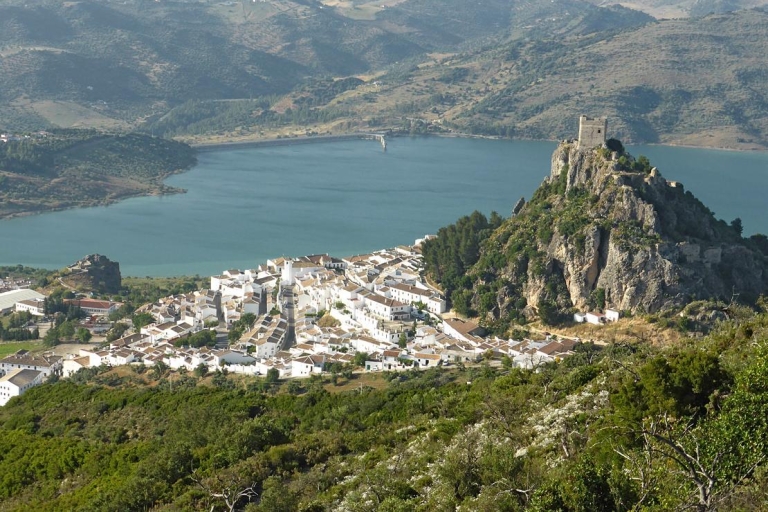 Die weißen Dörfer Andalusiens: Private Tagestour ab CádizDie weißen Dörfer Andalusiens: Private Tagestour