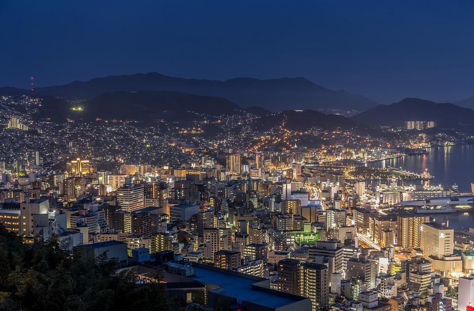 Nagasaki SelfGuided Audio Tour GetYourGuide