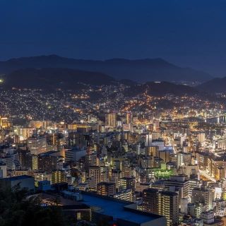 Nagasaki Self-Guided Audio Tour