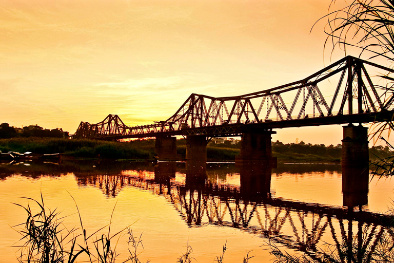 Hanoi Old Quarter &amp; Red River Delta Cycling Half Day TourHanoi Old Quarter &amp; Red River Delta Cycling Tour