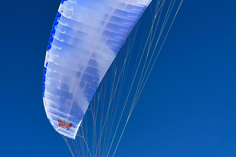 Avventura a Marrakech: parapendio, giro in cammello e colazione