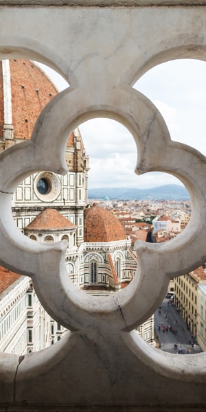 Florence: Cathedral, Dome And Terraces Guided Tour | GetYourGuide