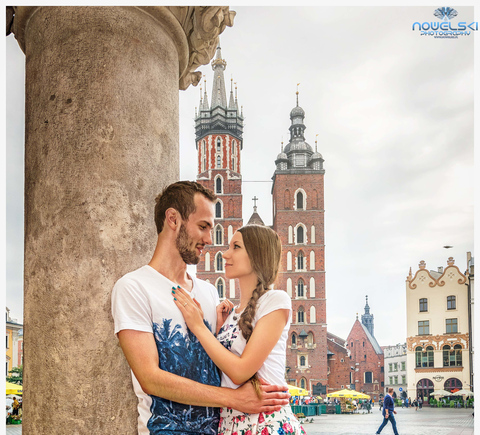 Activities for couples