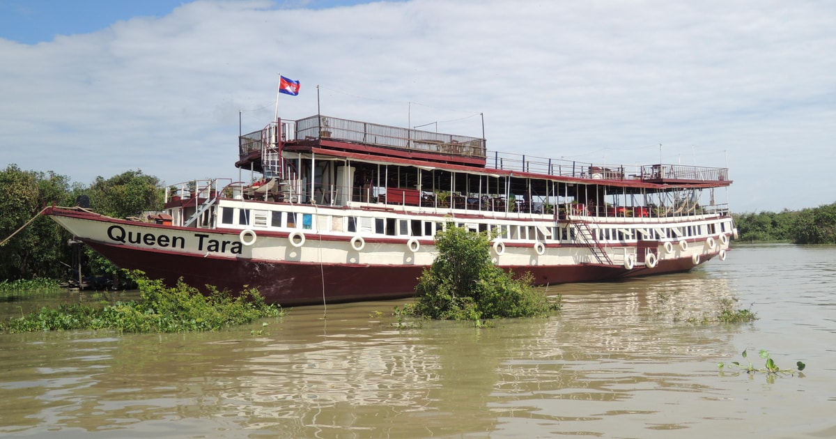 Villages flottants visite d'une demijournée GetYourGuide