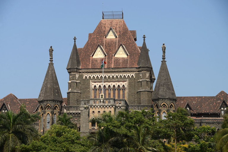 Visite guidée d'une demi-journée à MumbaiVisite en anglais