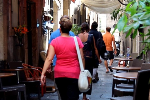 Catania: streetfoodtour