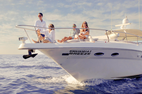 Cabo San Lucas: Luxury Yacht Cruise Cabo San Lucas: Luxury Yacht Cruise