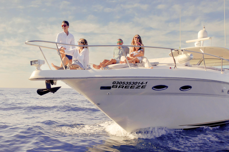 كابو سان لوكاس: رحلة بحرية باليخت الفاخركابو سان لوكاس: يخت فاخر في رحلة بحرية 3