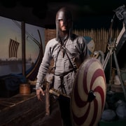 Dublin: Dublinia Viking and Medieval Museum Entry Ticket