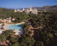 Sun City & Pilanesberg Nature Reserve Full-Day Tour - Housity