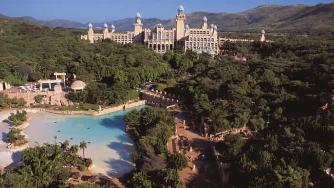 sun city pilanesbergnationalpark tagestour
