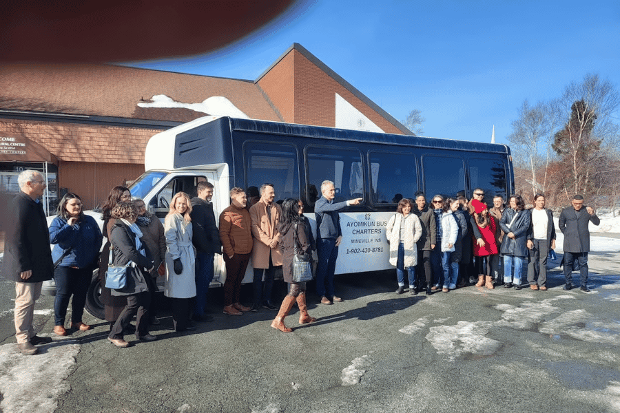Nova Scotia: Tour zu afrikanischem Erbe und historischen Sehenswürdigkeiten. Foto: GetYourGuide