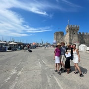 Trogir: Geführte Stadtführung durch die Highlights der Stadt