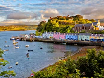 Ab Edinburgh: 3 Tage Isle of Skye, Highlands & Loch Ness Ab Edinburgh: 3 Tage Isle of Skye, Highlands & Loch Ness