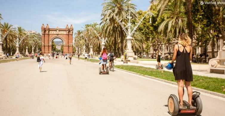 BESTE Outdoor-Aktivitäten W Barcelona 2023 – KOSTENLOS stornierbar