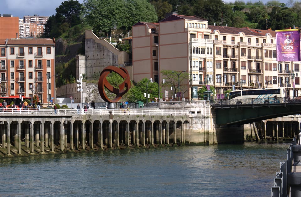 Bilbao Like A Local Customized Guided Tour Getyourguide