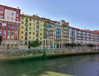 Bilbao Wie eine lokale, maßgeschneiderte Führung - Hizvo
