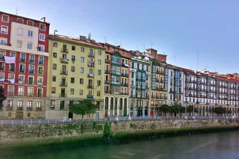 Bilbao Like a Local: Customized Guided Tour
