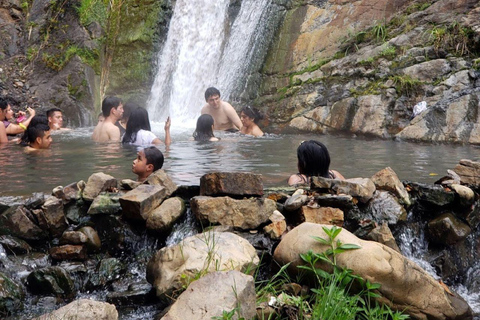 De Cajamarca: Yumagual