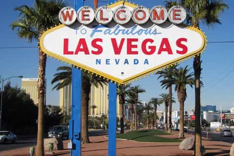 Las Vegas: Count's Kustoms Car Tour