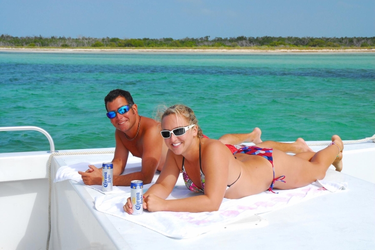 Key West: All Inclusive Watersports Adventure Tour