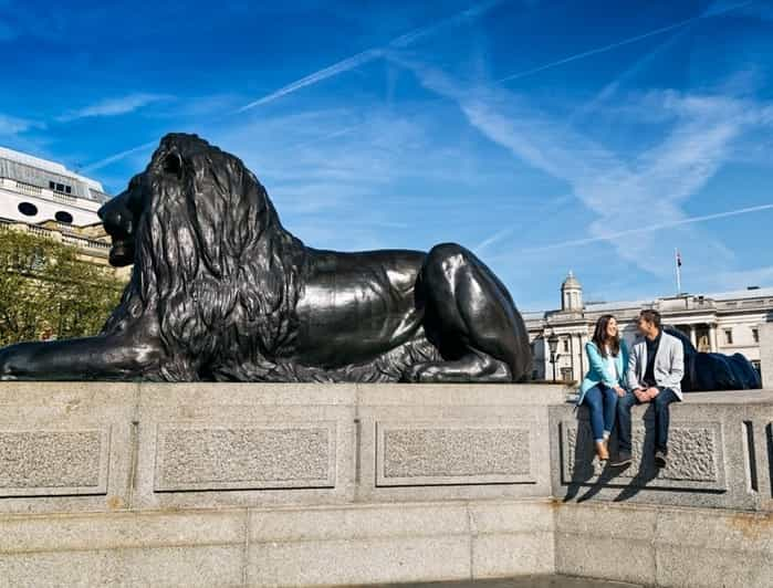 British Museum & London Historical Guided Walking Tour | GetYourGuide